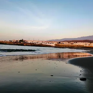  Сasa de vacaciones Impresionante Escapada En Un Lugar Del Paraiso España