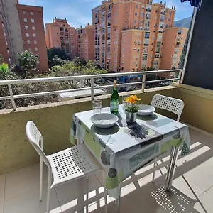  Apartamento Lyrioshomes Manantiales España