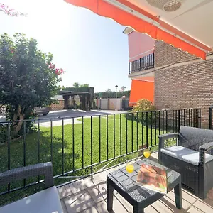  Apartamento Apartamento En Con Terraza By Alterhome