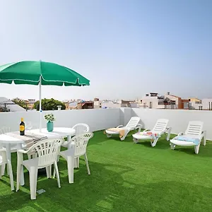  Сasa de vacaciones Campo Bajo España