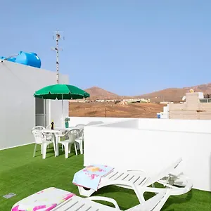  Сasa de vacaciones Campo Alto España