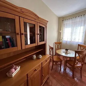  Apartamento Acogedora Casa Con Chimenea En La Alpujarra