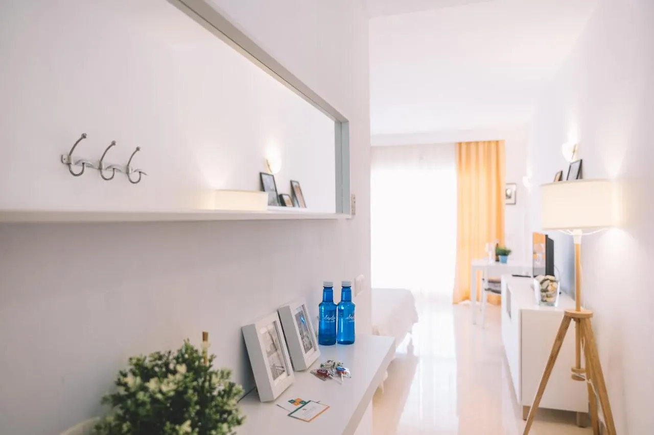 Apartment Apartamento Anoreta Malaga 318 Torre de Benagalbon Spain