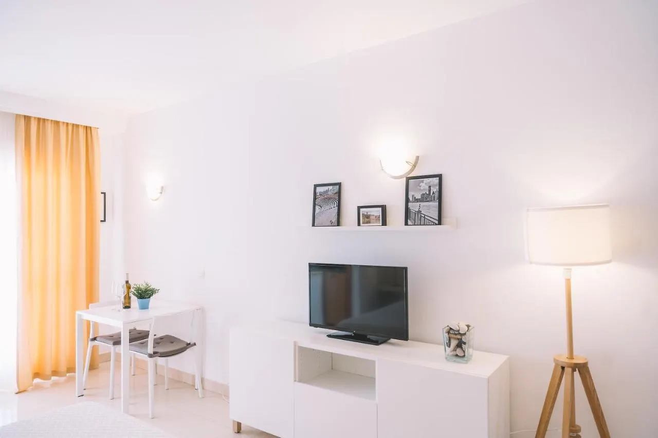 Apartamento Anoreta Malaga 318 Torre de Benagalbon