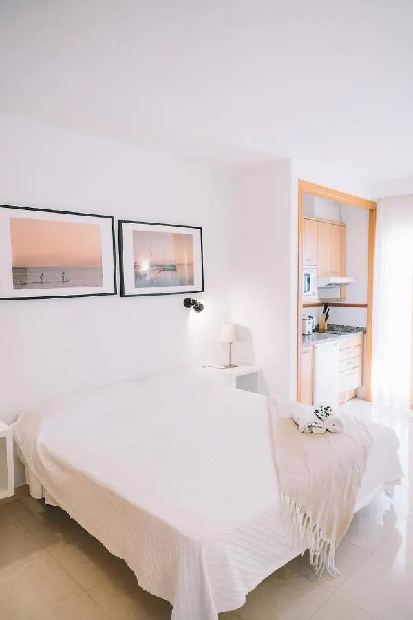 Apartamento Anoreta Malaga 318 Torre de Benagalbon