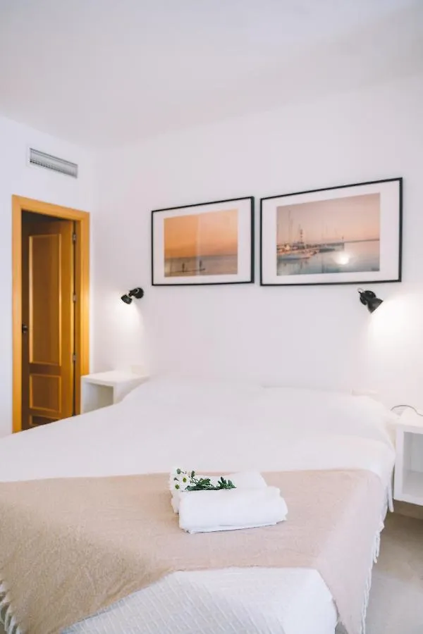 Apartment Apartamento Anoreta Malaga 318 Torre de Benagalbon