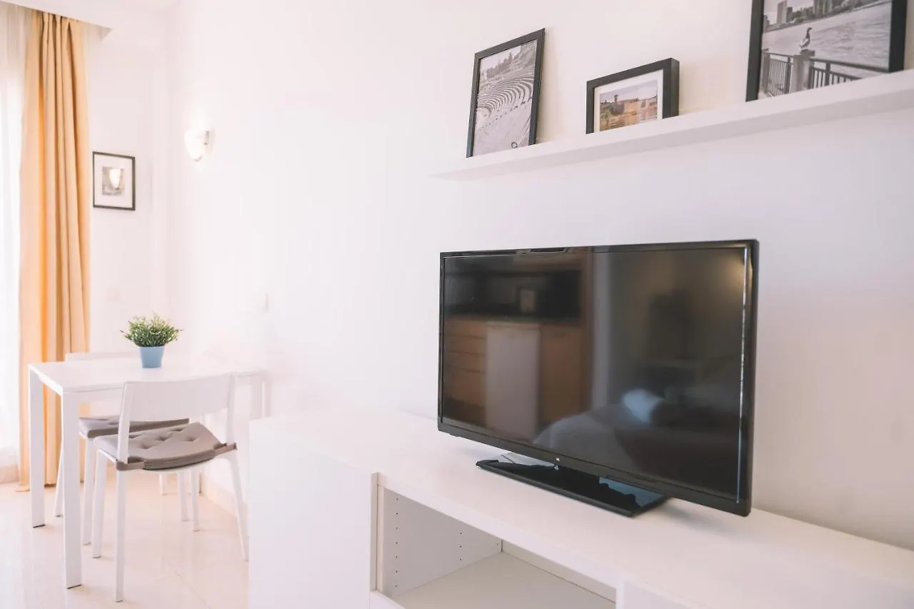 Apartamento Anoreta Malaga 318 Torre de Benagalbon Apartment