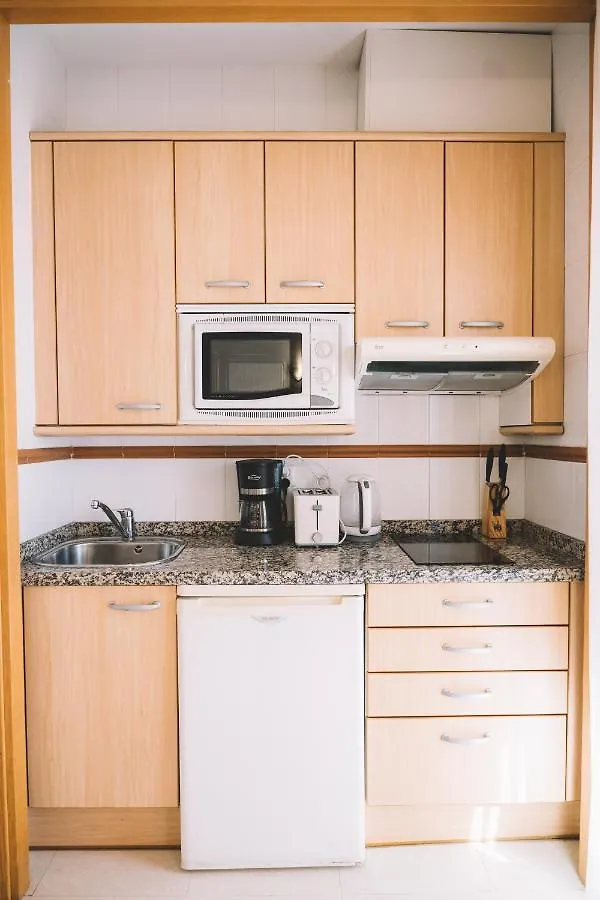 Apartamento Anoreta Malaga 318 Torre de Benagalbon 0*,  Spain