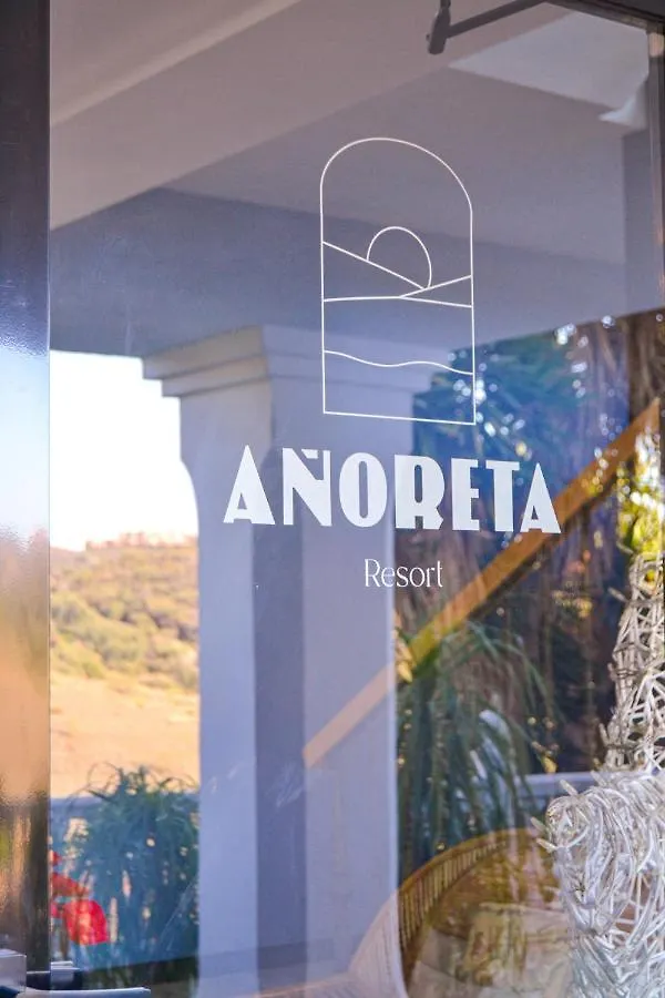 Apartamento Anoreta Malaga 318 Torre de Benagalbon 0*,