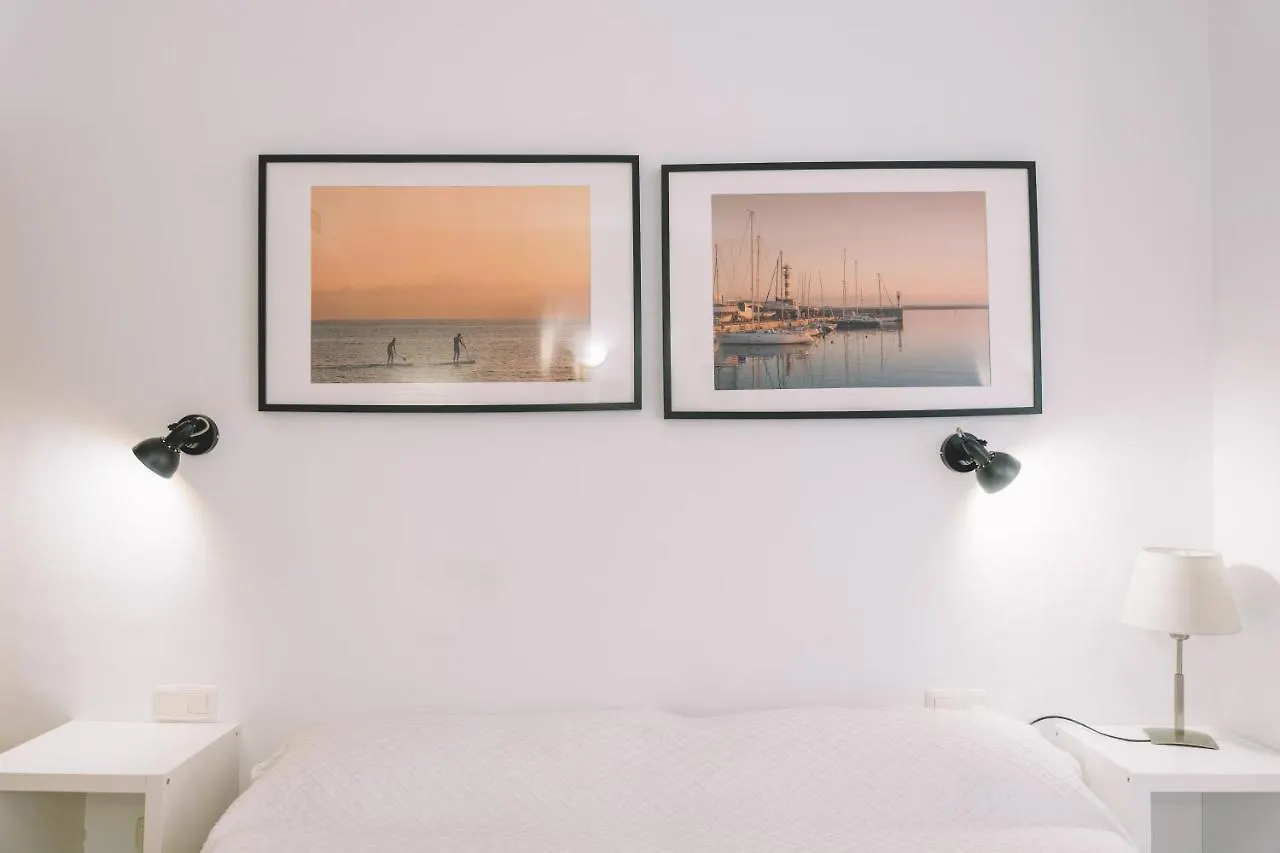 Apartamento Anoreta Malaga 318 Torre de Benagalbon
