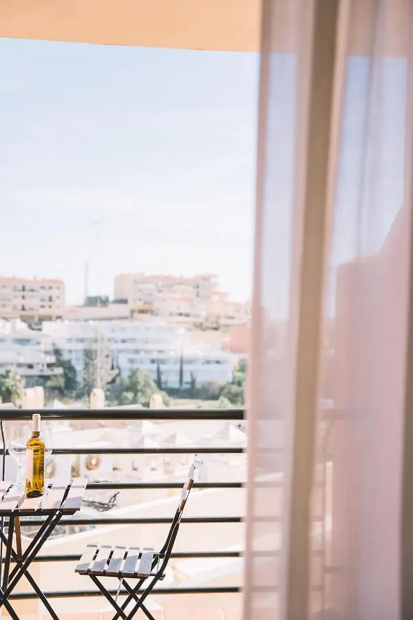 Apartamento Anoreta Malaga 318 Torre de Benagalbon Apartment